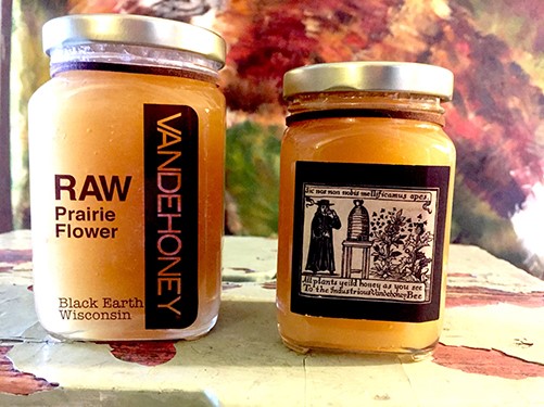  Raw Honey Uti Skunk Hollow Grand Junction CO